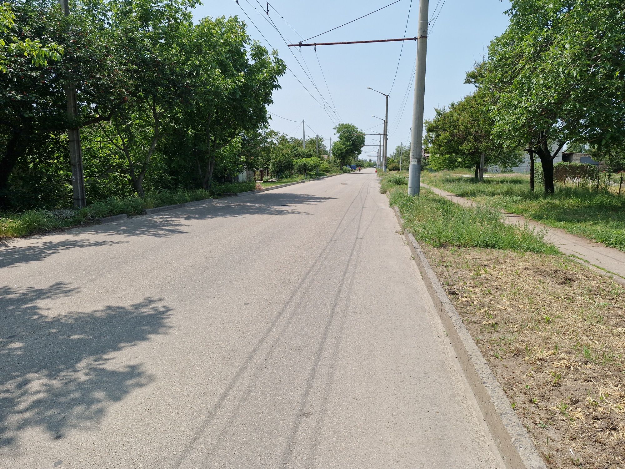 Продаж будинку. Вулиця Вернадського. Ж/Д лікарня.