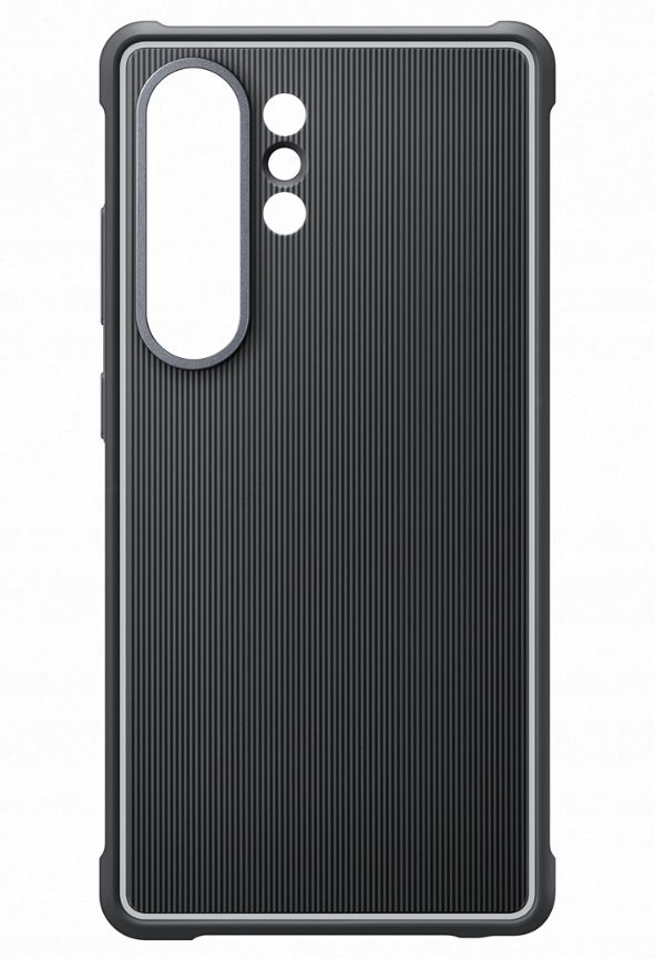 Etui Samsung Rugged Case do Galaxy S25 Ultra