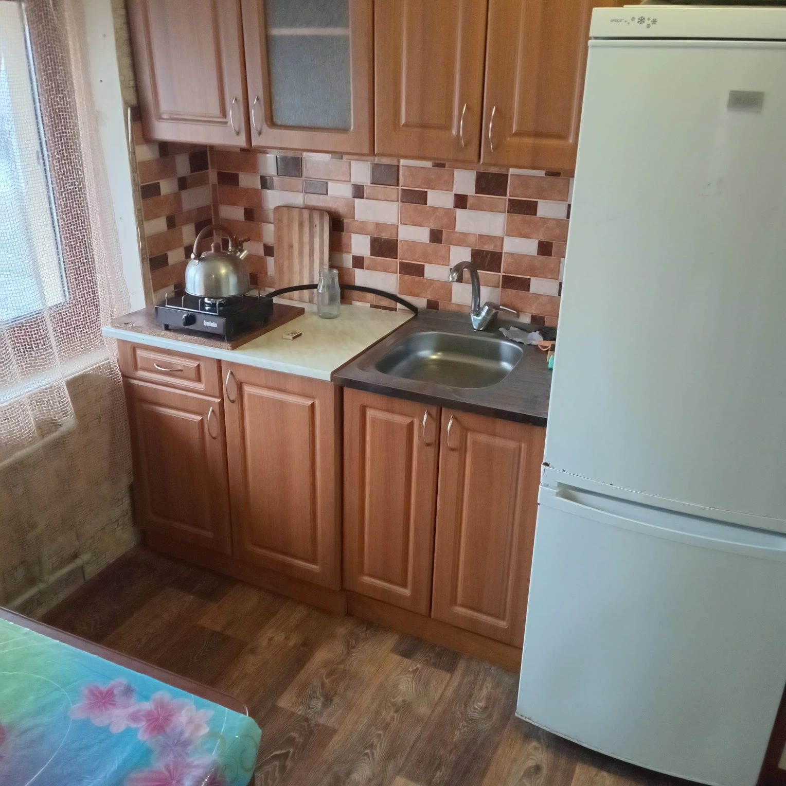 Сдам номер с собственной кухней в мини отеле у моря