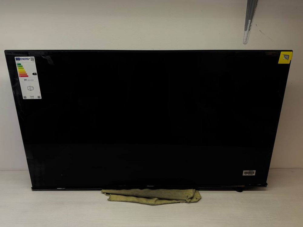 Телевізор hisense  40A4K