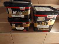 Fuga DF 10 Sopro Bez