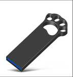 Pendrive 128 Gb - jak HP SAMSUNG- nowy