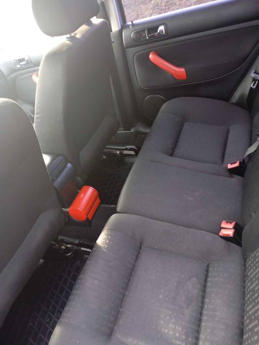 Авто цікавить обмін