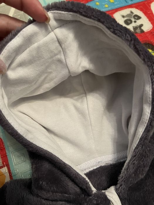 Детские комбенизоны