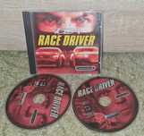 Toca Race Driver / PC / PL / DST-, DB+ /