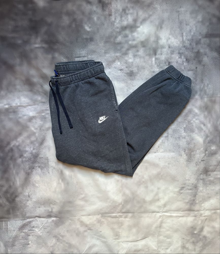 Spodnie dresowe sportowe Nike sportswear unisex streetwear