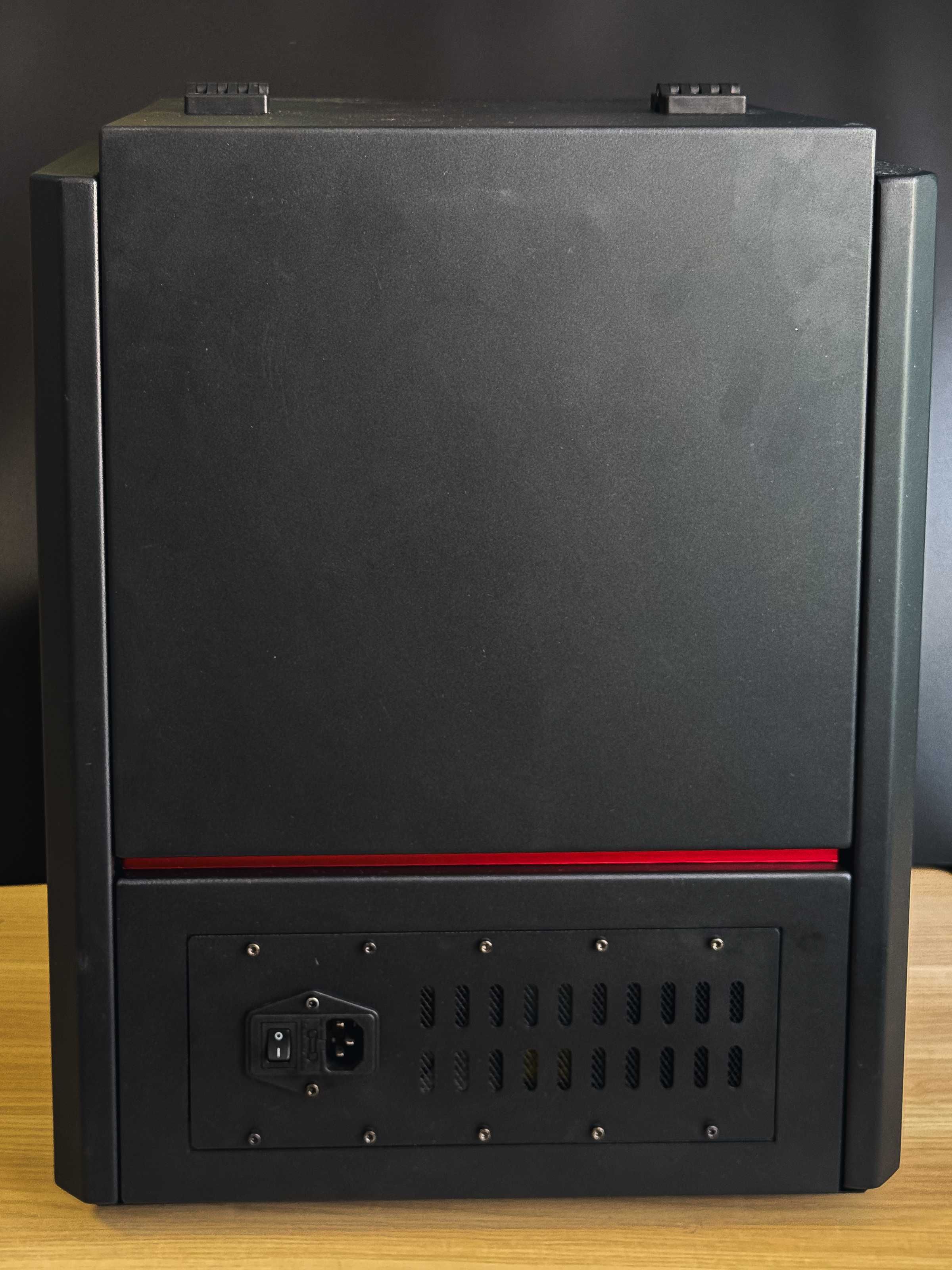 Фотополімерний 3D принтер Wanhao Duplicator D8 (Стоматологія,ювелірка)