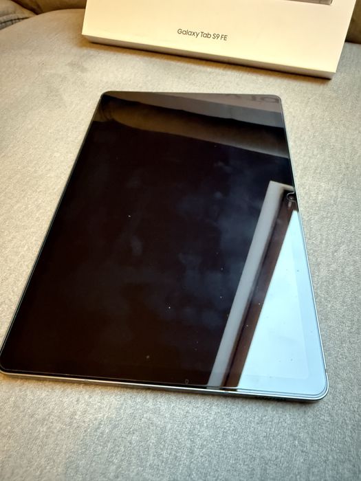 Tablet SAMSUNG Galaxy Tab S9 FE