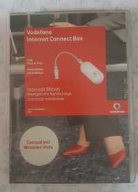Modem Banda Larga Móvel da Vodafone
