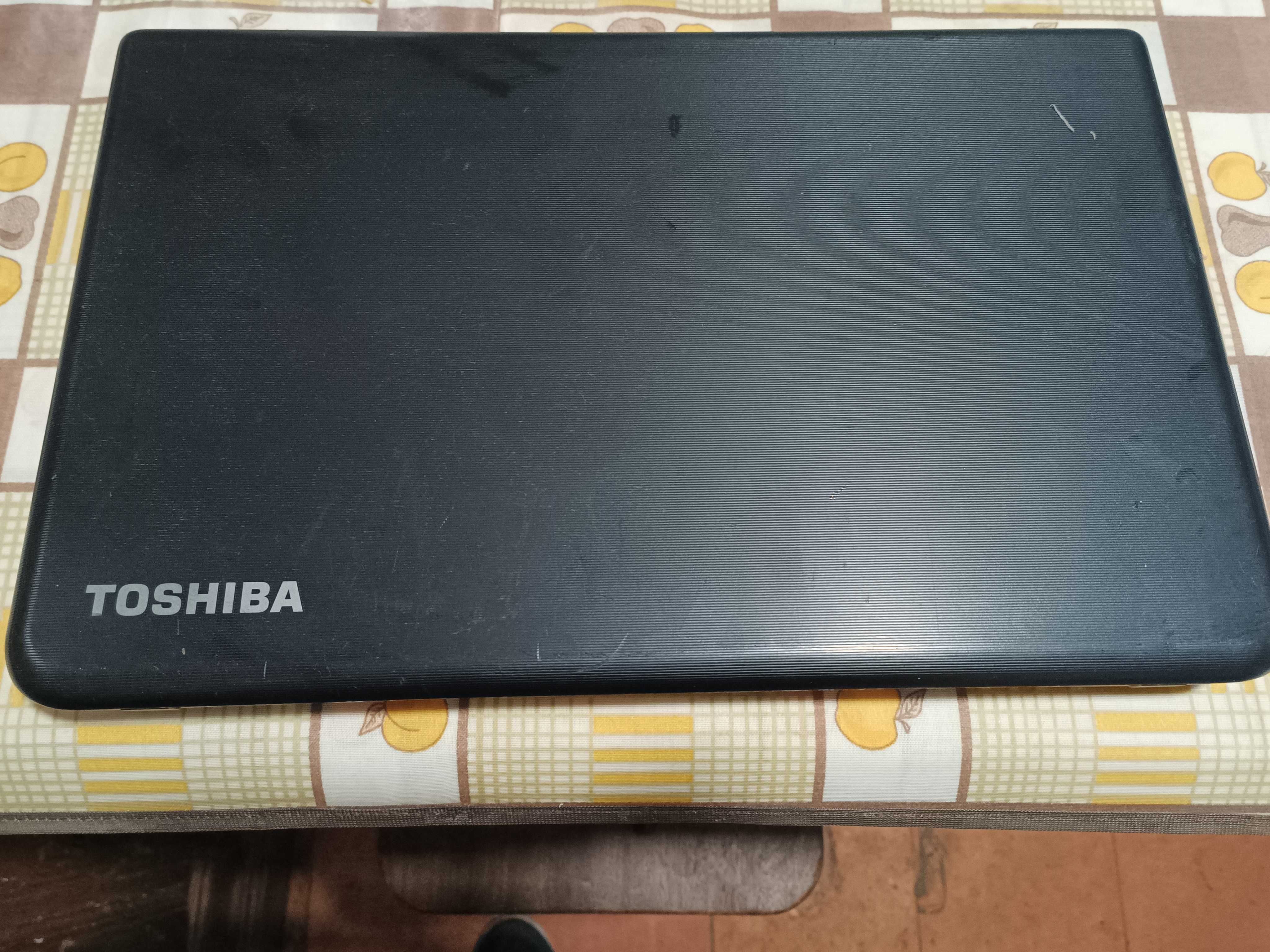 Toshiba C50-A-19T