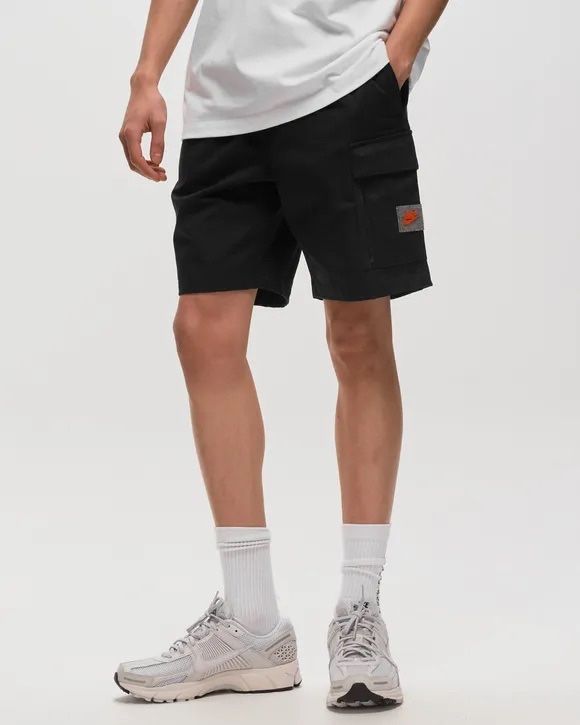 Шорты карго Nike Sportswear Woven Shorts(L,XL)