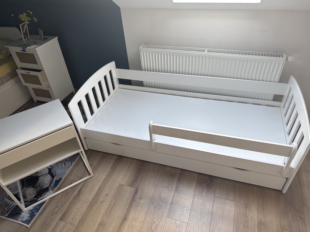 łóżko Kocot 80x180 plus szafka nocna gratis!