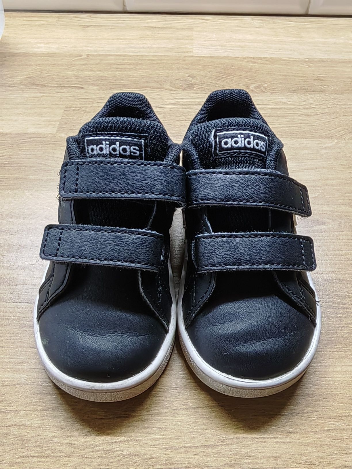 Buty dziecięce adidas