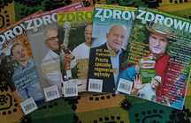 Zdrowie bez leków  5 szt.