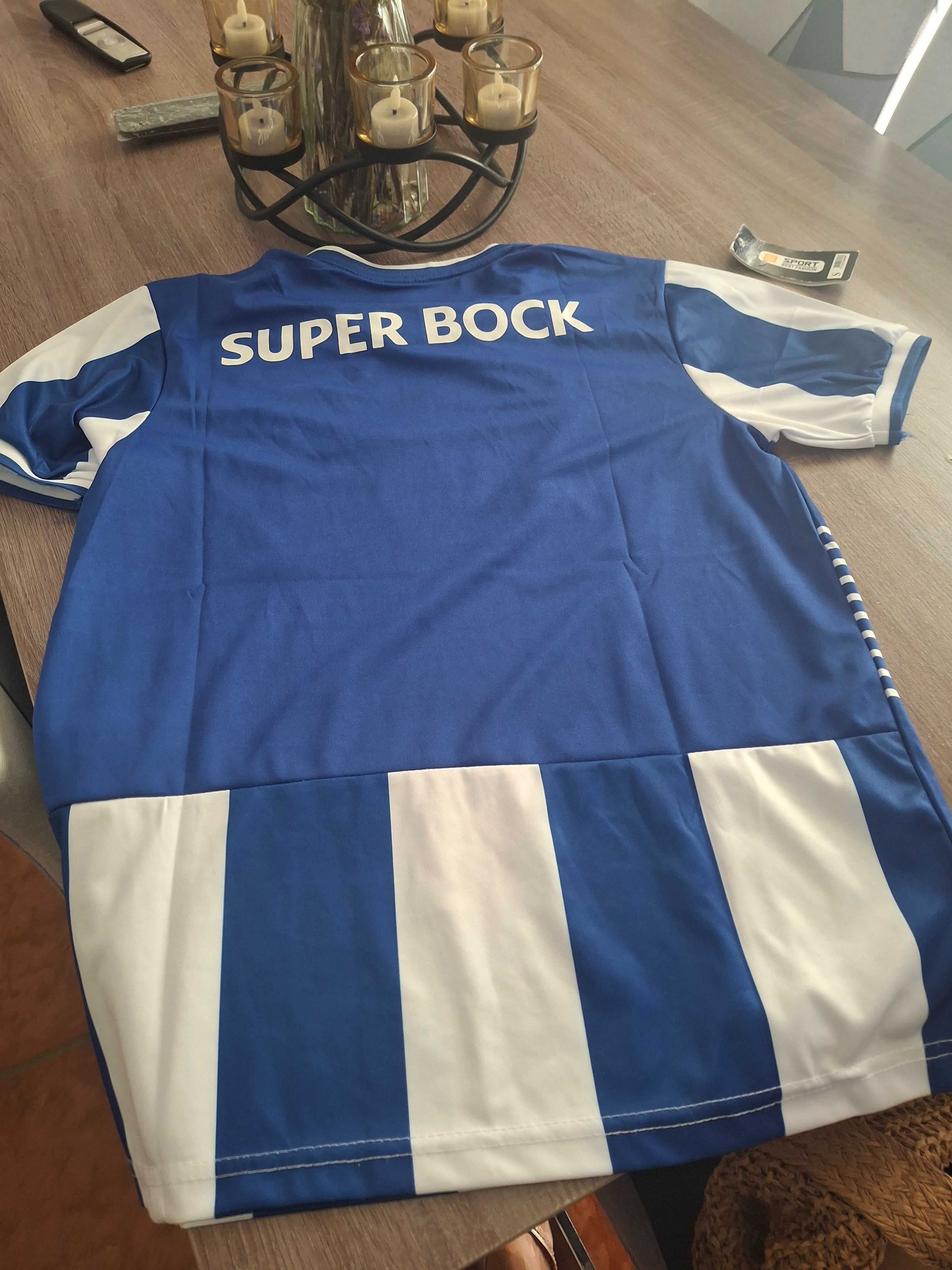 Camisola porto tam S