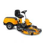 STIGA Park 320 PW - Traktor ogrodowy spalinowy