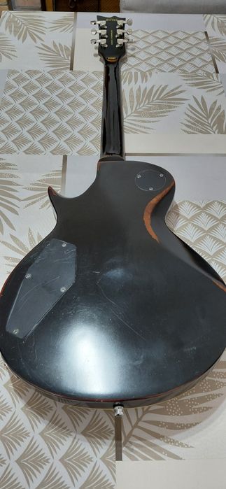 Guitarra eléctrica LTD EC256 Vintage