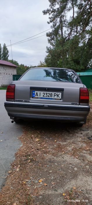 Продам Опель омега А