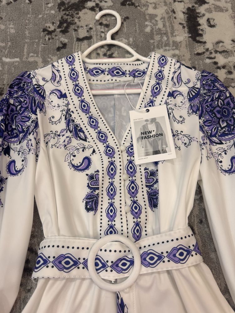 Плаття Сукня Вишиванка