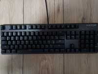 Клавіатура механіка Hator Starfall HK-608
