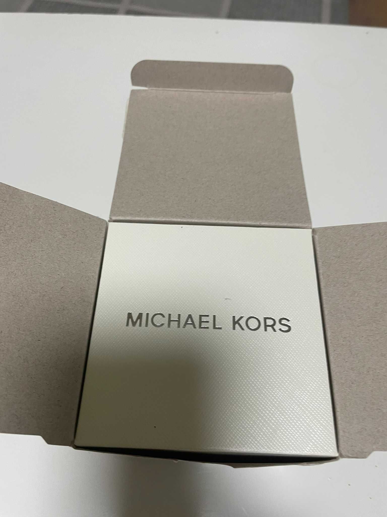 Nowy zegarek MICHAEL KORS CORTLANDT GENT MK8641 Super prezent