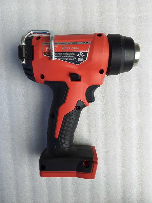 Акумуляторний будівельний фен Milwaukee M18 2688, оригінал