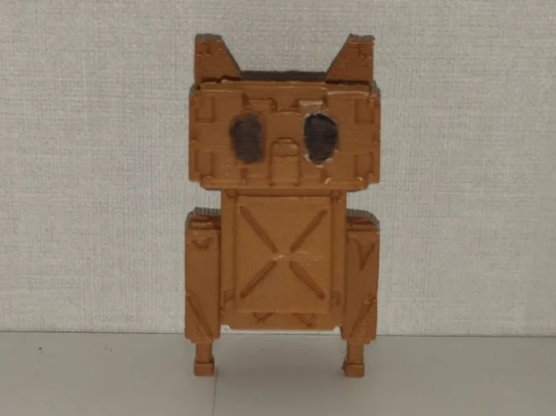 Figura Cooked Owl Roblox Grow A Garden