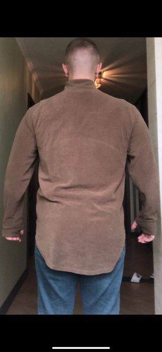 Британський військовий Фліс