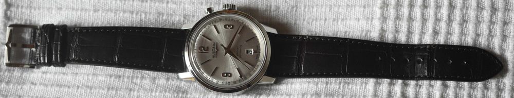 Zegarek automatyczny Vulcain 50s Presidents Watch z 2019