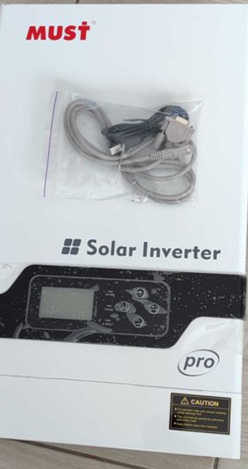 Must pv18 5248 pro