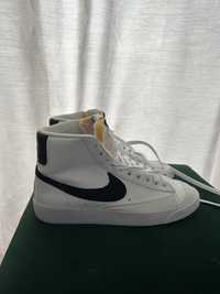 Buty nike blazer 77