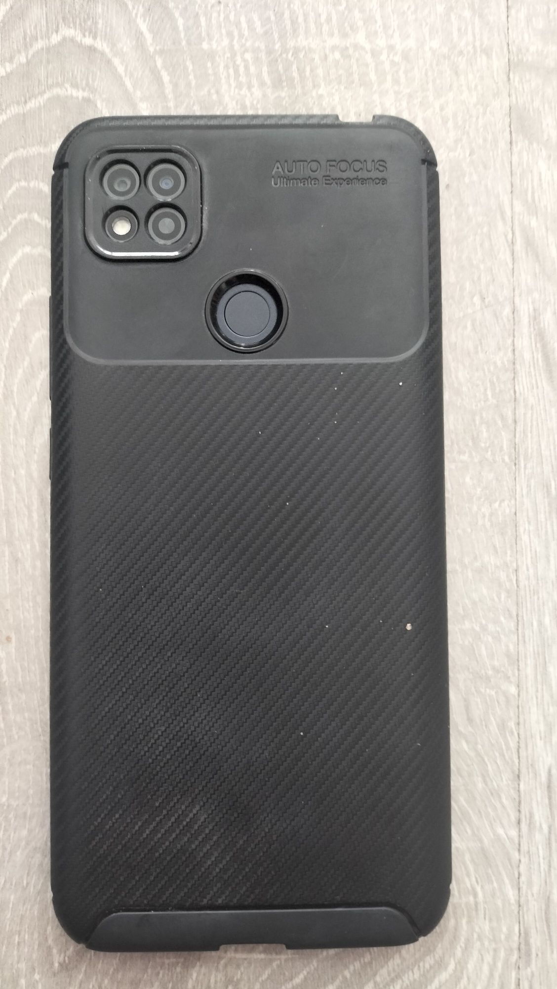 Xiaomi redmi 9C nfc