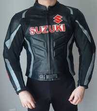 Kurtka motocyklowa suzuki gsxr  z garbem