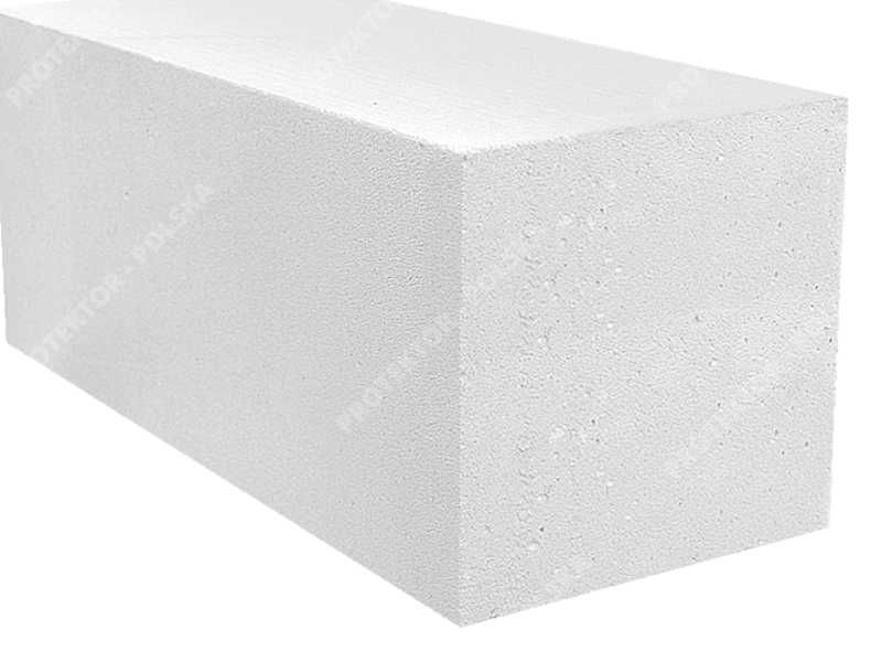 bloczek SOLBET 24cm pustak gazobeton siporex cegła mur beton komórkowy