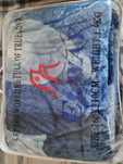 Koc akrylowy 160×210 nowy