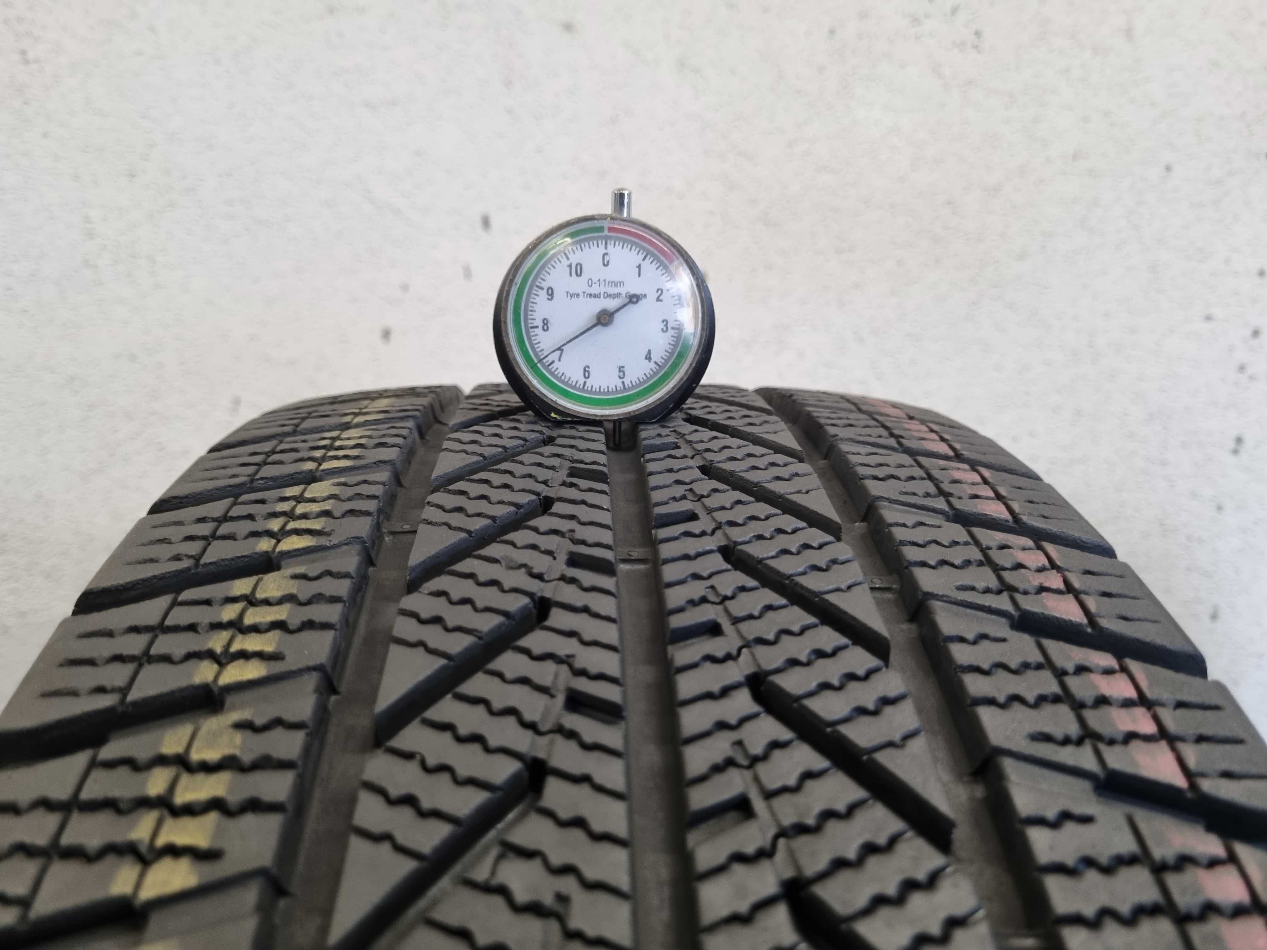 235/65/16C 115/113R Fulda Conveo Trac 3 Dot.4422R