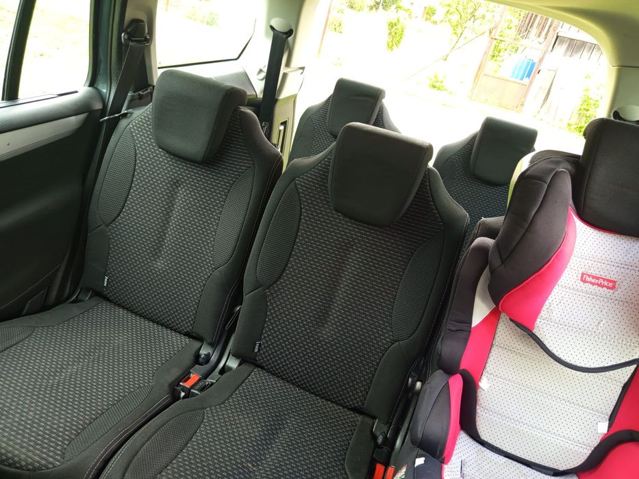 Sprzedam Citroen C4 Picasso 7 osobowy do delikatnej negocjacji