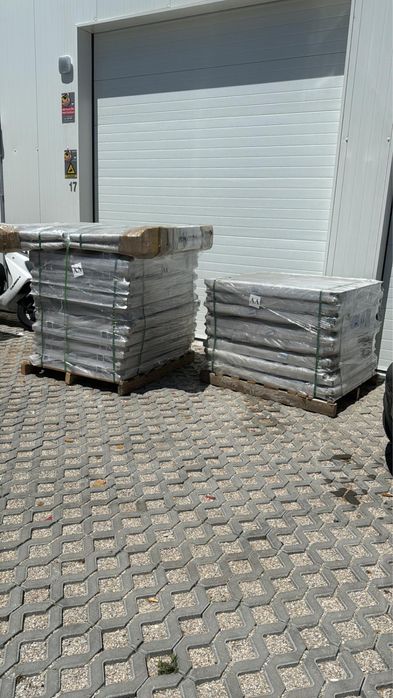 Barreiras anti pânico