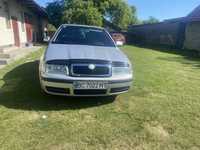 Skoda Oktavia tur 1.9 tdi