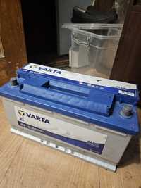 Акумулятор Varta G3 95ah 800A на гарантії