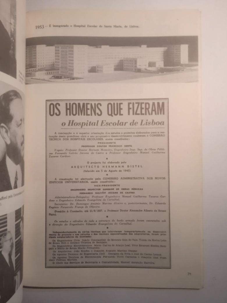 Professor Francisco Gentil