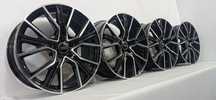 5x112 20" audi a4 B8 B9 A6 C7 C8 A8 Q3 Q4 Q5