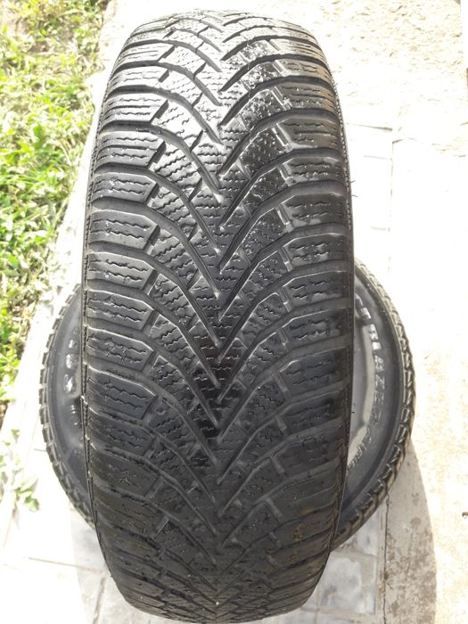 175/70R13 M+S - SAILUN - Пара Автошин !