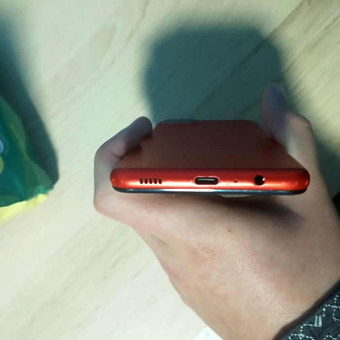 Samsung a12 6/10 стан