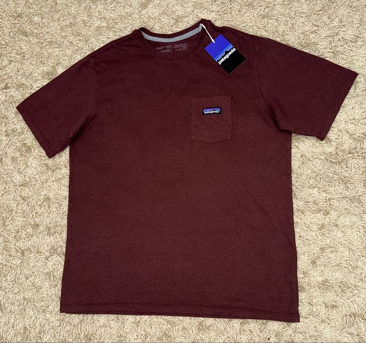 Новая футболка Patagonia оригинал
