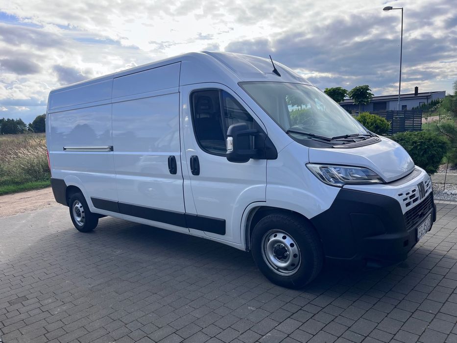 Fiat ducato  ducato l3 h2