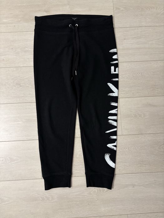 Штани спортивні Calvin Klein
