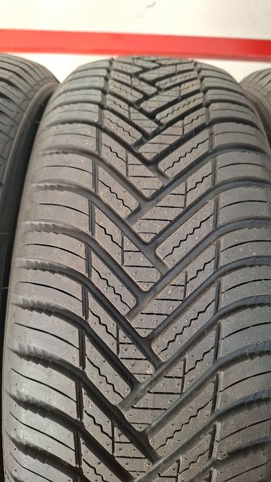 Opony 195/65 R15 Hankook Kinergy 4s2