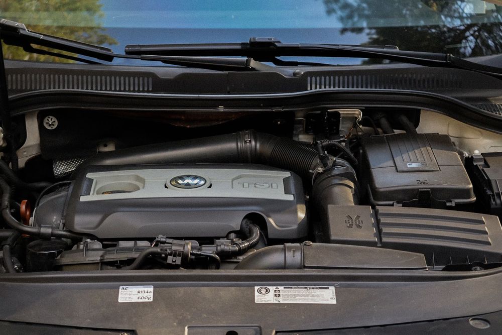 Продам Volkswagen Passat CC 2012