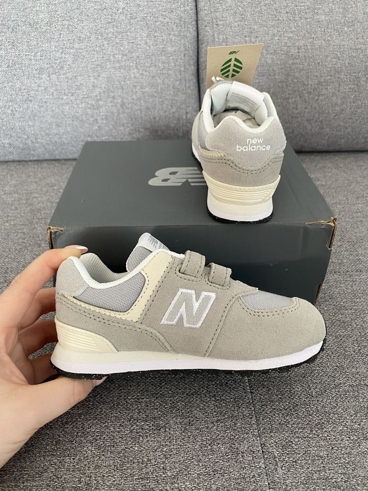 Buty chlopiece New Balance